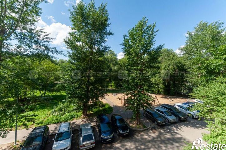 1-комн квартира ул. Нурсултана Назарбаева, дом 60