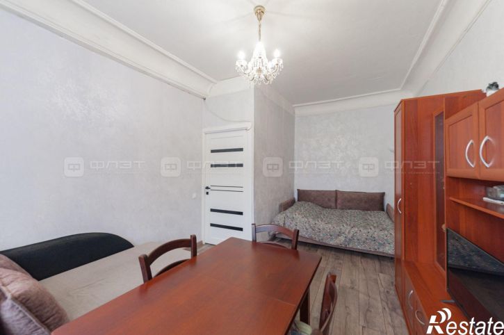 2-комн квартира пер. Катановский, дом 2