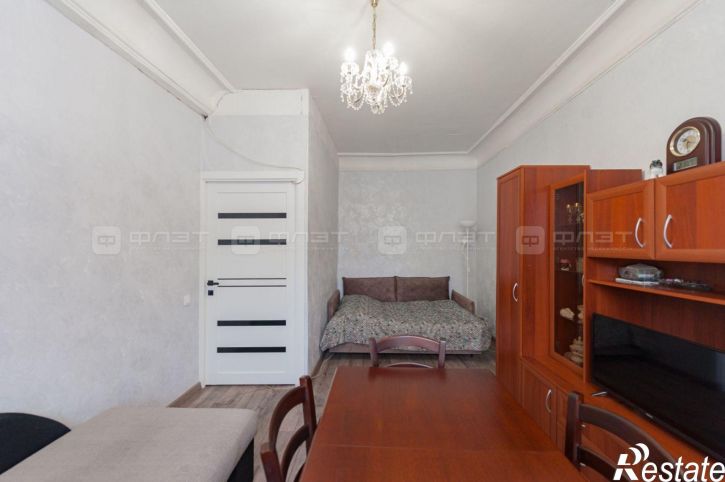 2-комн квартира пер. Катановский, дом 2