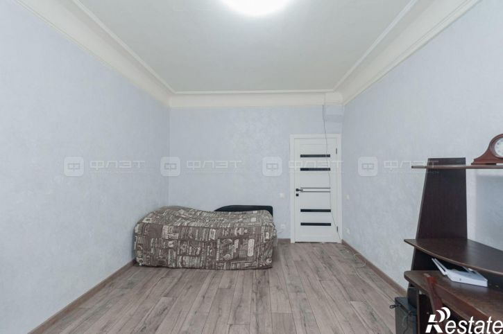 2-комн квартира пер. Катановский, дом 2