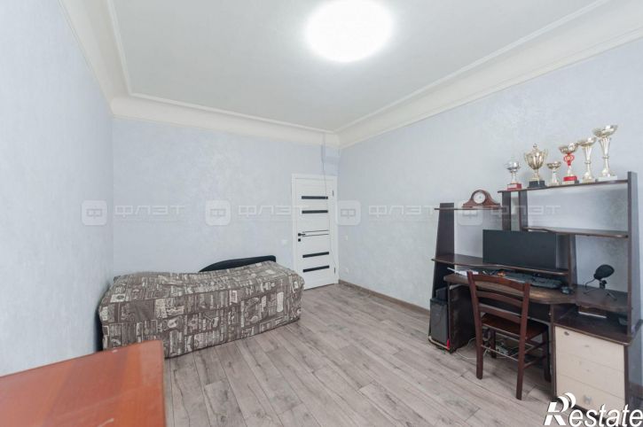 2-комн квартира пер. Катановский, дом 2