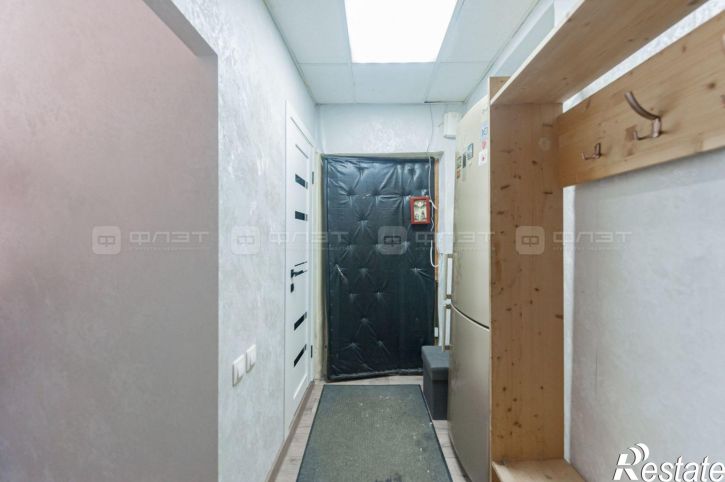 2-комн квартира пер. Катановский, дом 2