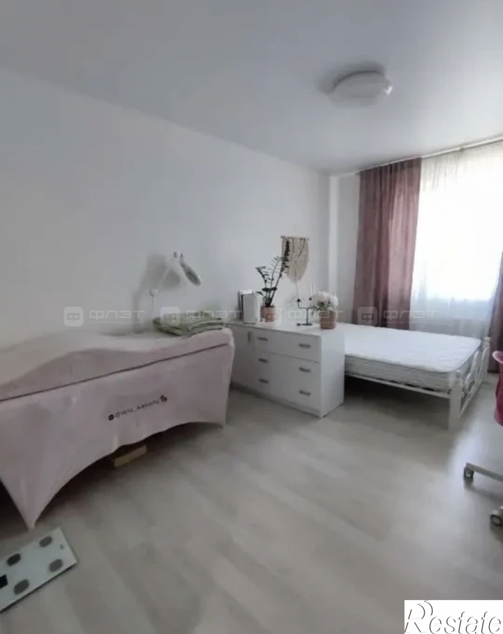 1-комн квартира ул. Братьев Батталовых, дом 20 к1