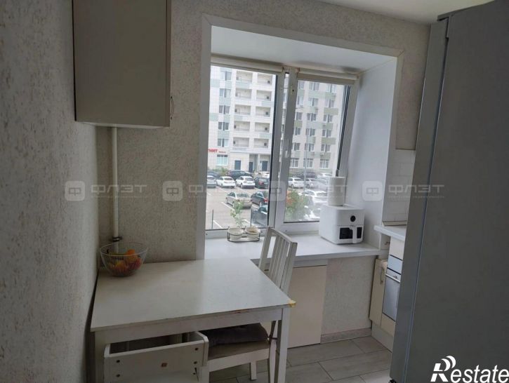 3-комн квартира ул. Павлюхина, дом 122