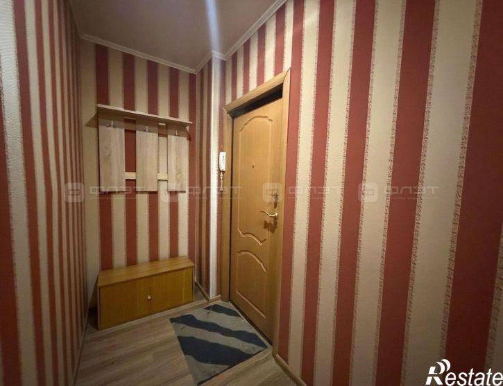 1-комн квартира ул. Юго-Западная 2-я, дом 29