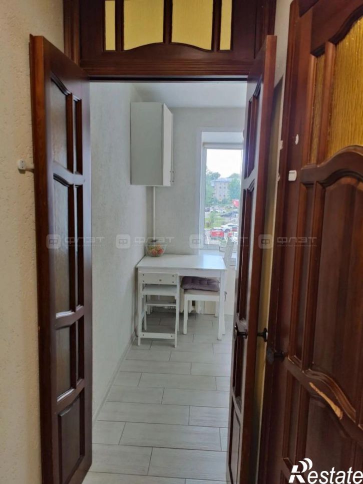 3-комн квартира ул. Павлюхина, дом 122