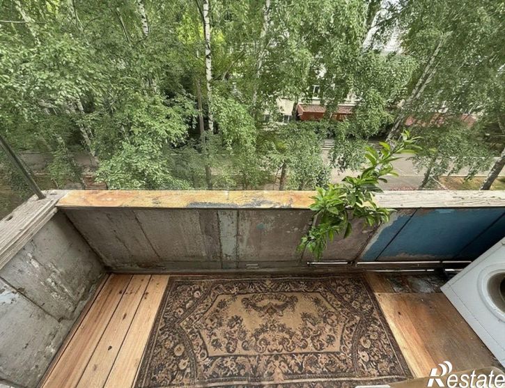 1-комн квартира ул. Юго-Западная 2-я, дом 29