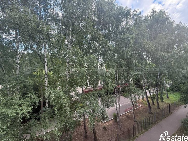 1-комн квартира ул. Юго-Западная 2-я, дом 29