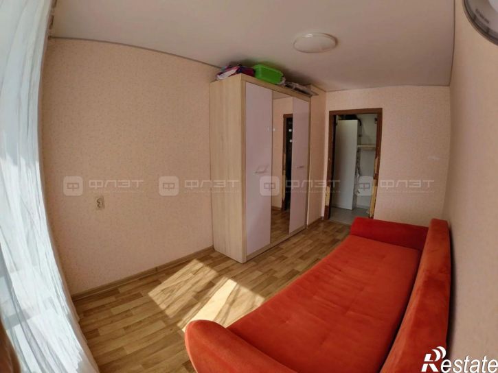 3-комн квартира ул. Павлюхина, дом 122