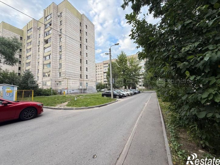 1-комн квартира ул. Юго-Западная 2-я, дом 29