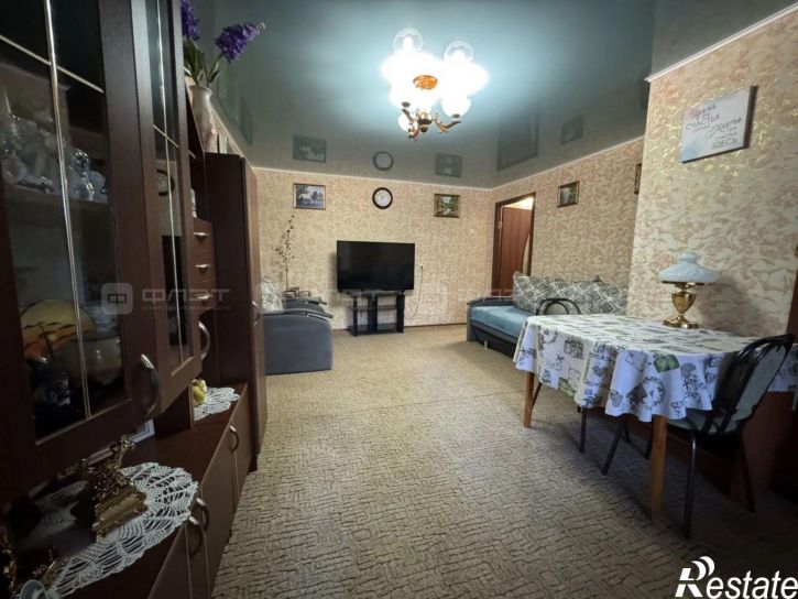 2-комн квартира ул. Шоссейная, дом 22
