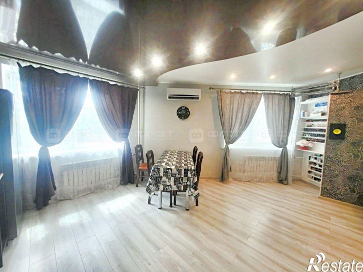 2-комн квартира ул. Стадионная, дом 7