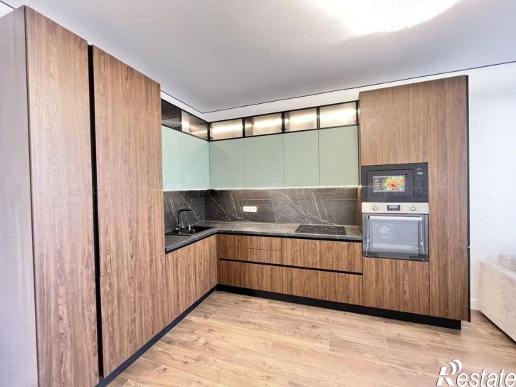 3-комн квартира ул. Танковая, дом 2