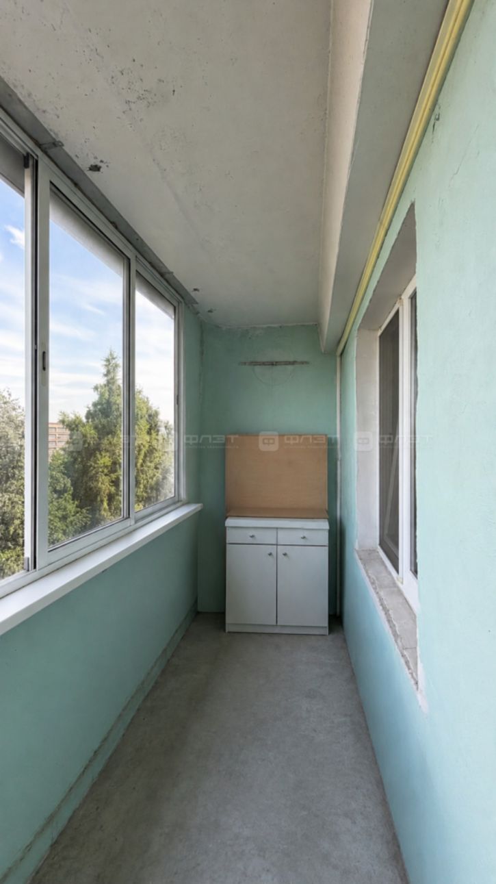 2-комн квартира ул. Комиссара Габишева, дом 31