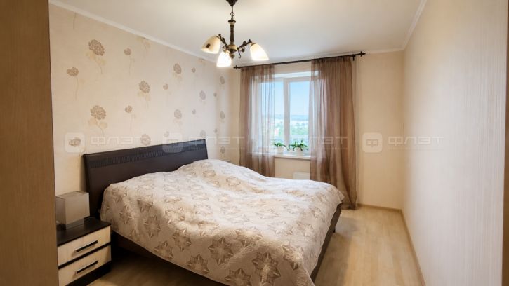 2-комн квартира ул. Комиссара Габишева, дом 31