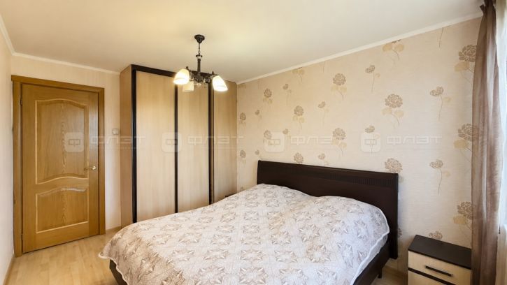 2-комн квартира ул. Комиссара Габишева, дом 31