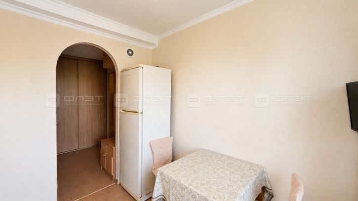2-комн квартира ул. Комиссара Габишева, дом 31