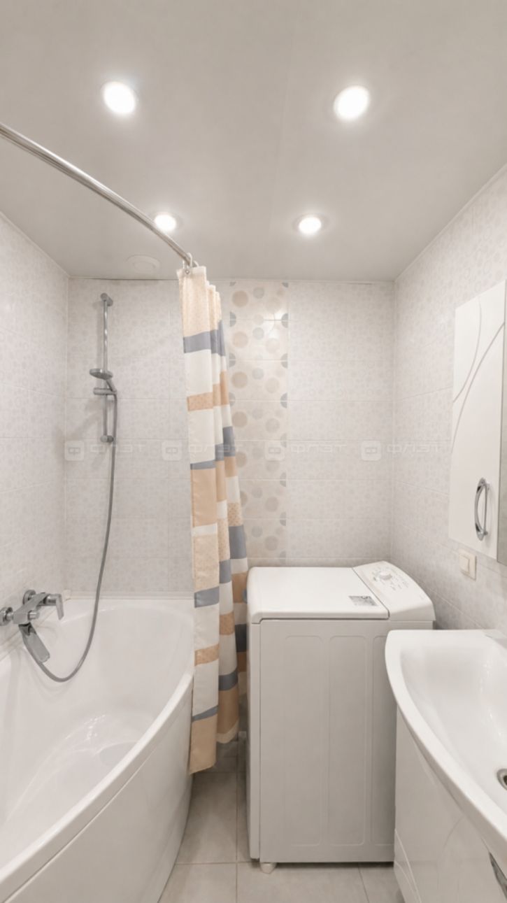 2-комн квартира ул. Комиссара Габишева, дом 31