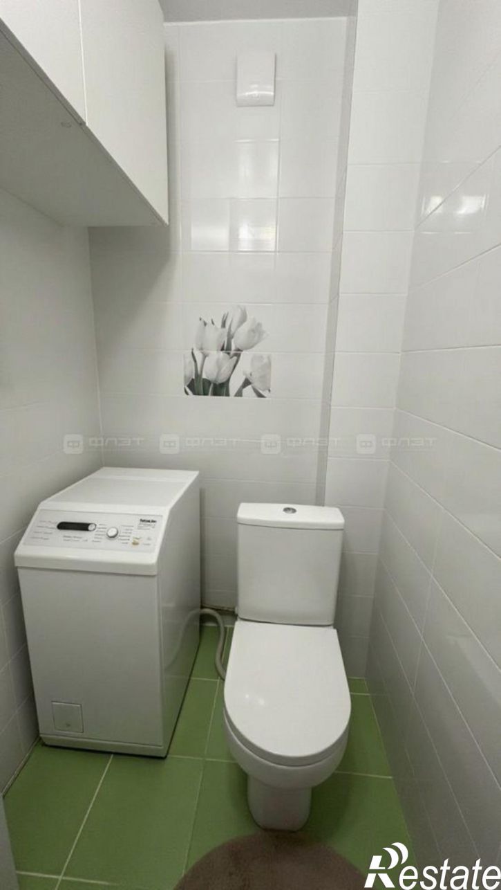 2-комн квартира ул. Даурская, дом 48В
