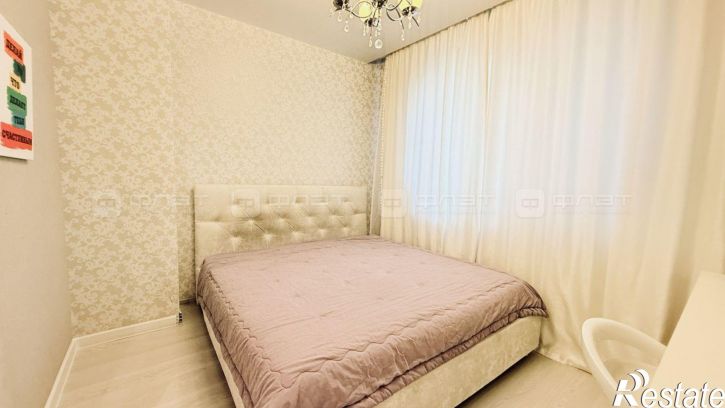 2-комн квартира ул. Профессора Камая, дом 10/1