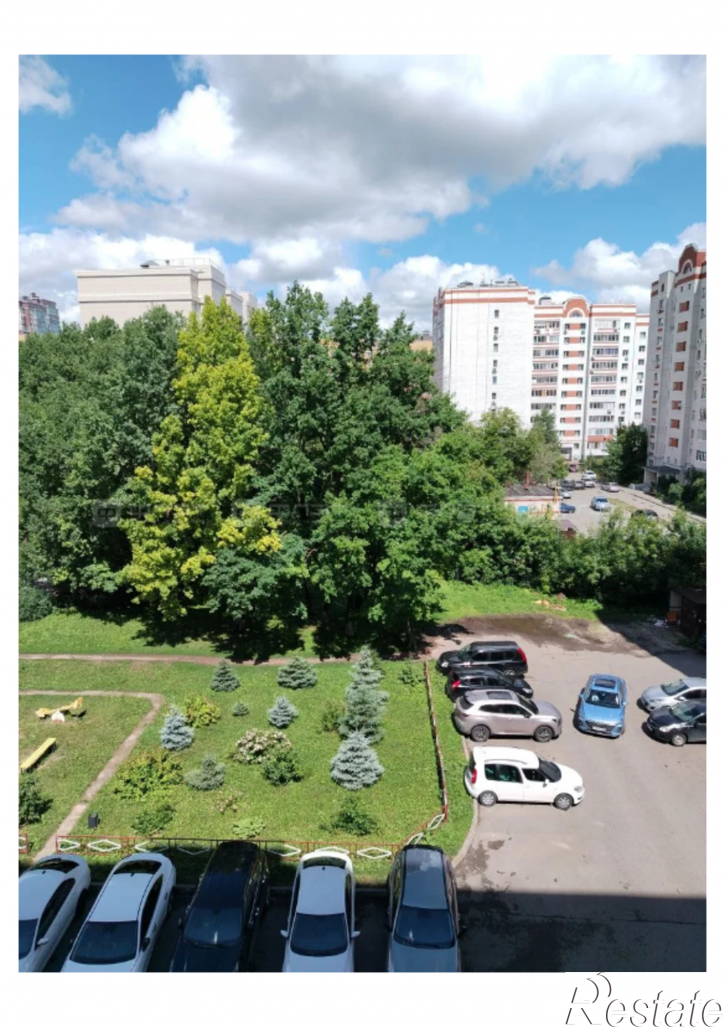3-комн квартира ул. Академика Завойского, дом 7