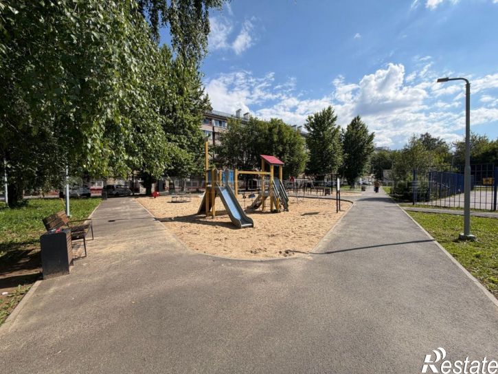 Комната ул. Академика Губкина, дом 5