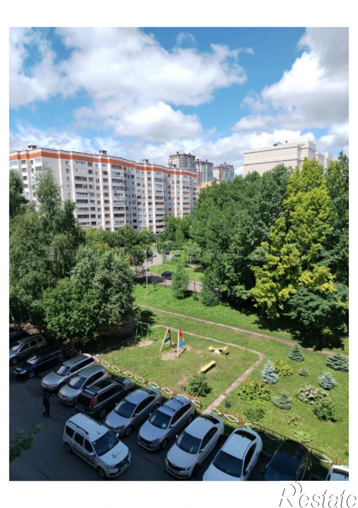 3-комн квартира ул. Академика Завойского, дом 7