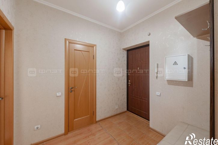 1-комн квартира пр-кт. Ямашева, дом 103А