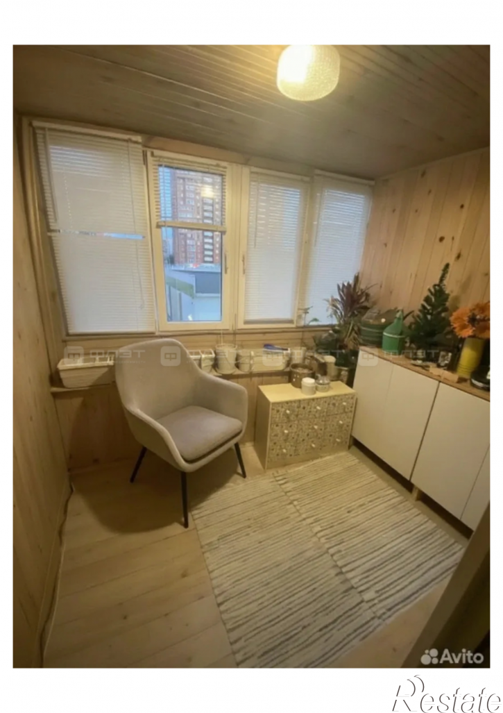 3-комн квартира ул. Хайдара Бигичева, дом 3