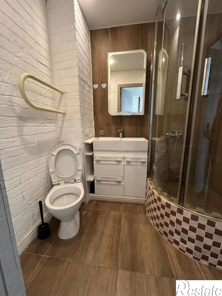 1-комн квартира ул. Четаева, дом 66