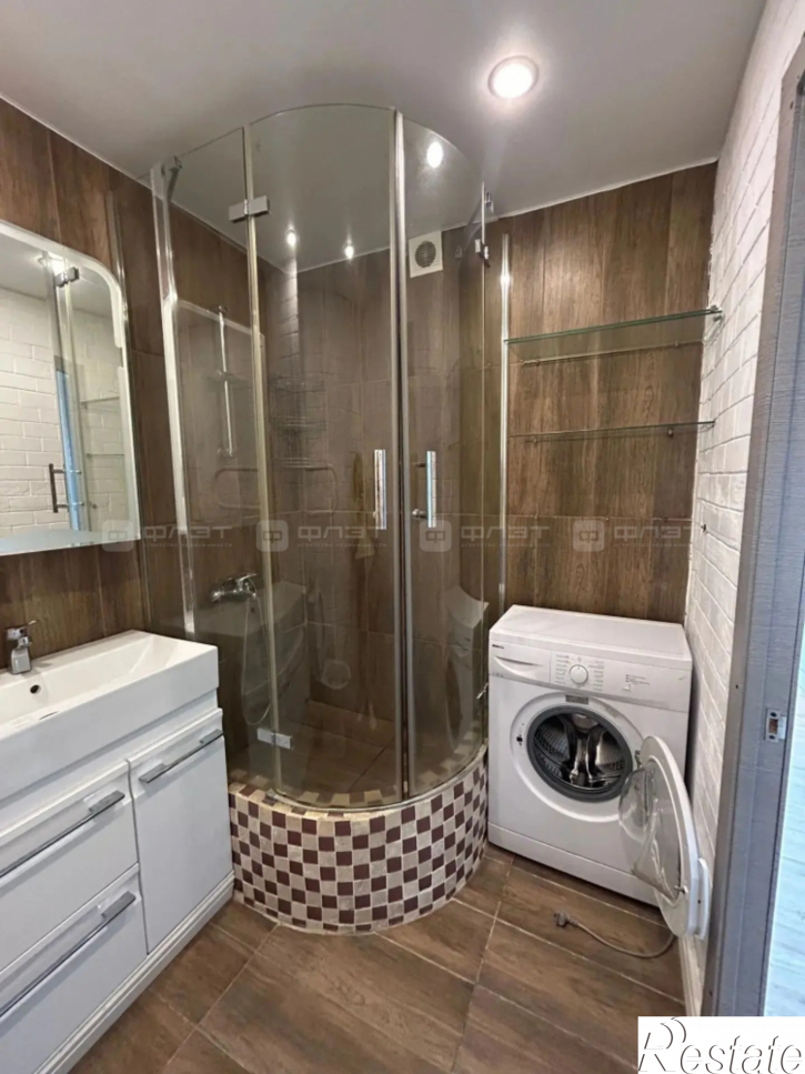 1-комн квартира ул. Четаева, дом 66