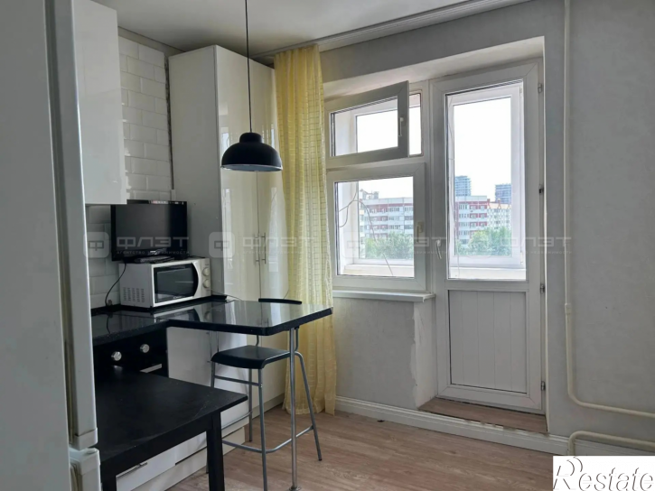 1-комн квартира ул. Четаева, дом 66