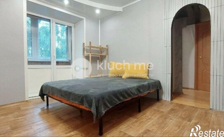 1-комн квартира ул Белинского, 29Б,  д. 29Б