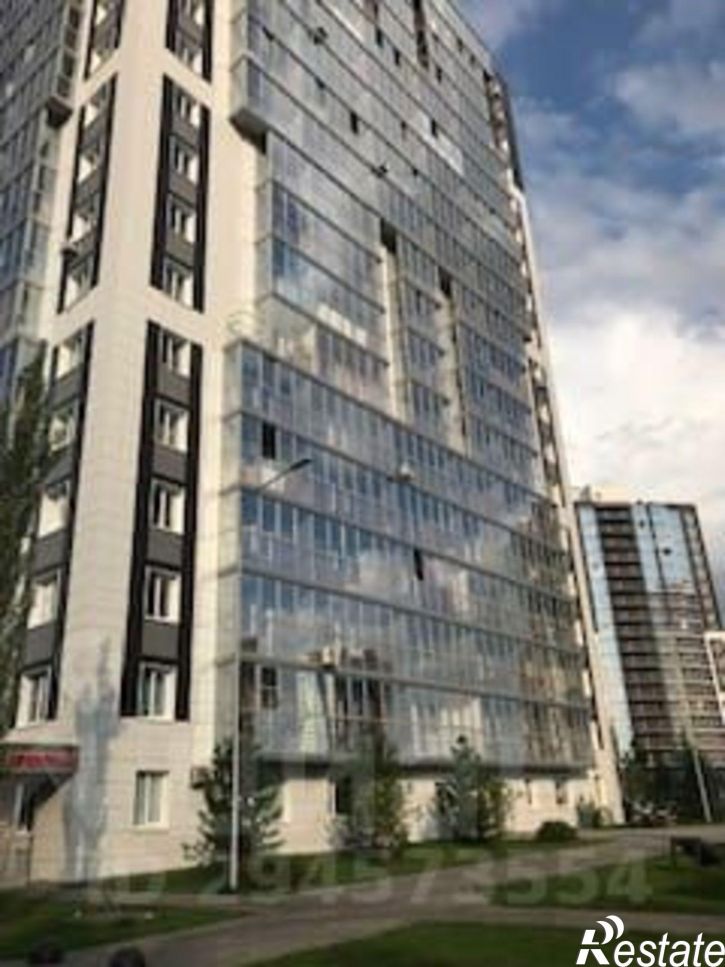 1-комн квартира ул Ярышлар, 2,  д. 2