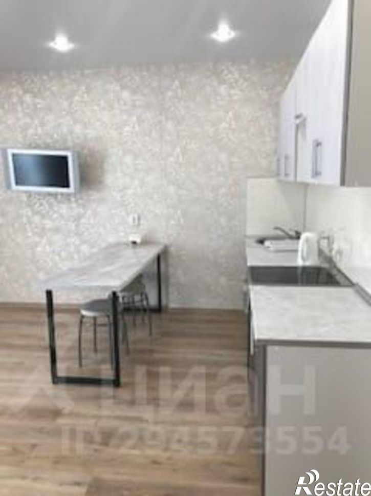 1-комн квартира ул Ярышлар, 2,  д. 2