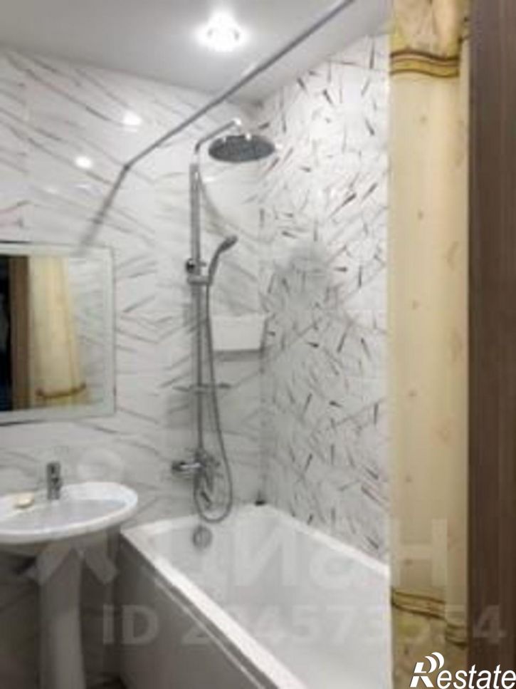 1-комн квартира ул Ярышлар, 2,  д. 2