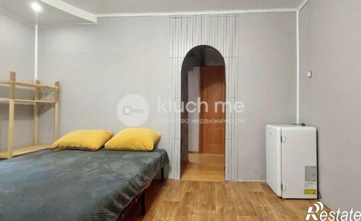 1-комн квартира ул Белинского, 29Б,  д. 29Б