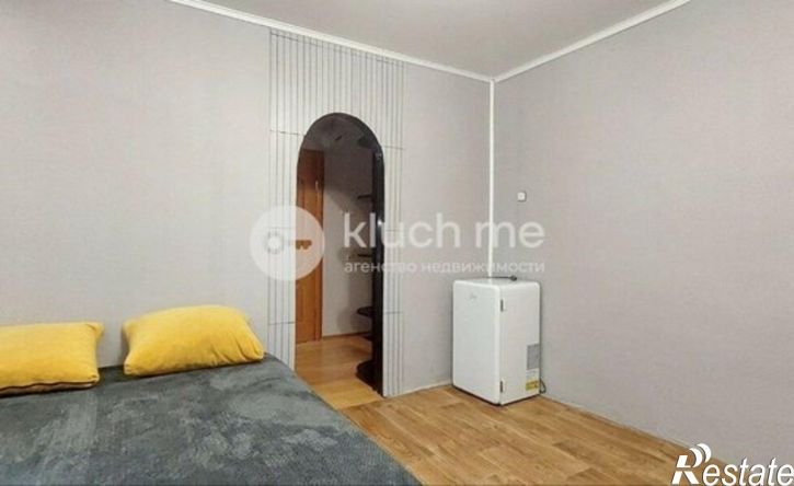 1-комн квартира ул Белинского, 29Б,  д. 29Б