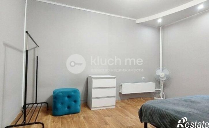 1-комн квартира ул Белинского, 29Б,  д. 29Б