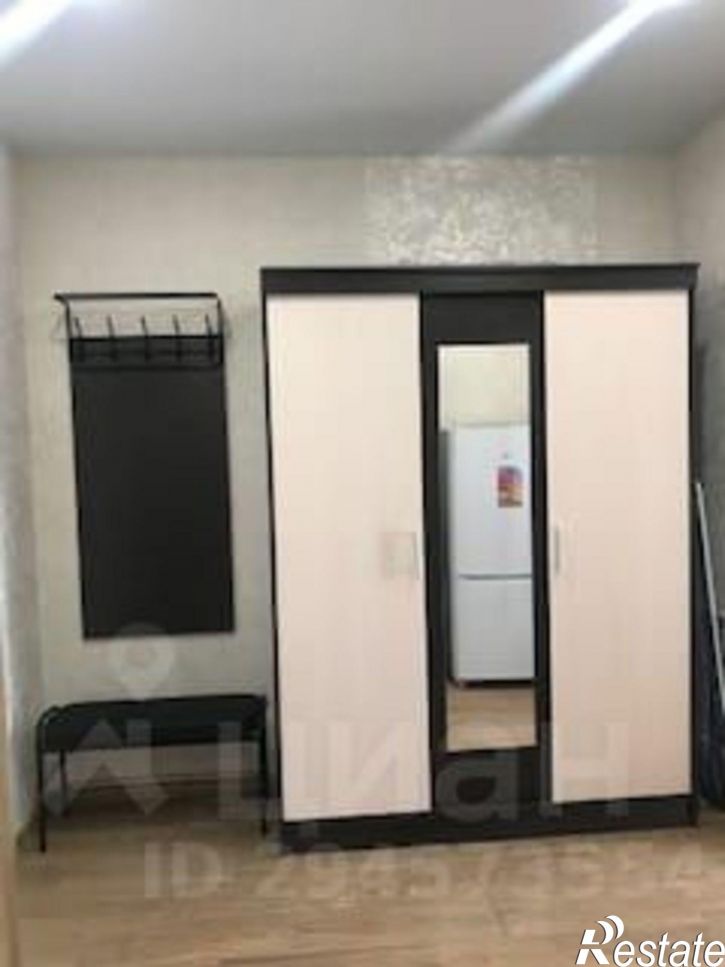1-комн квартира ул Ярышлар, 2,  д. 2