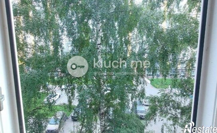 1-комн квартира ул Белинского, 29Б,  д. 29Б
