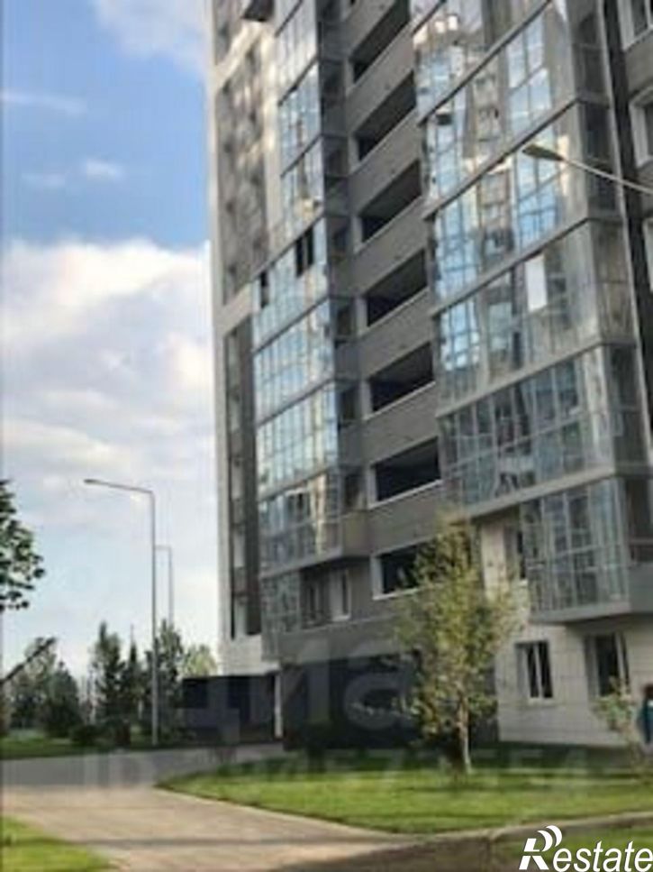 1-комн квартира ул Ярышлар, 2,  д. 2