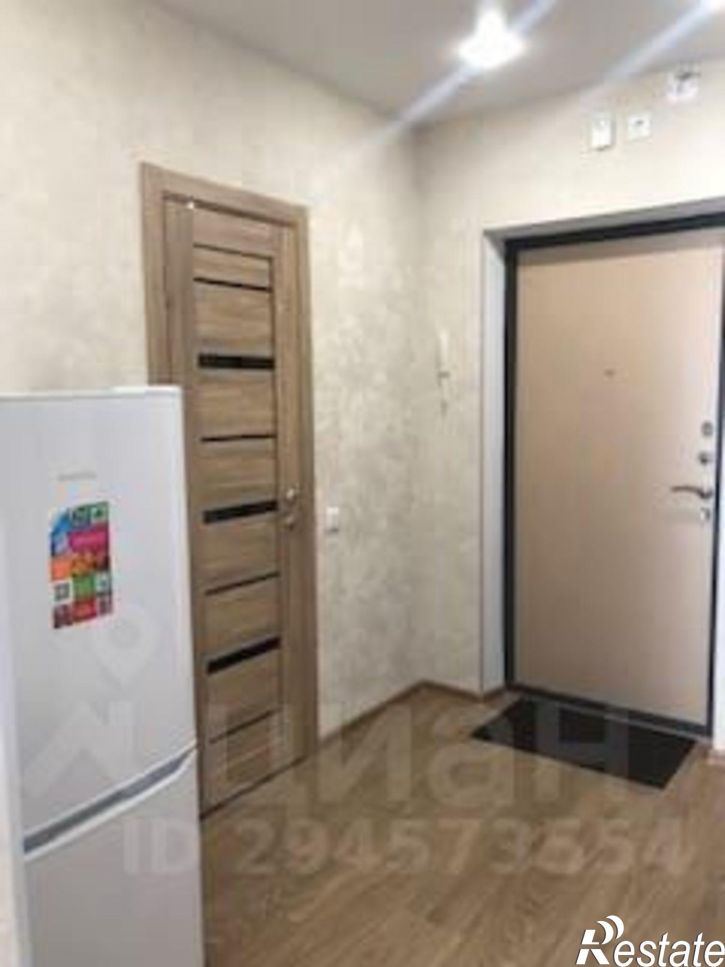1-комн квартира ул Ярышлар, 2,  д. 2