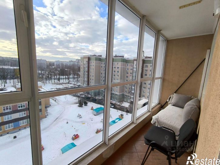 1-комн квартира ул Салиха Батыева, 5,  д. 5