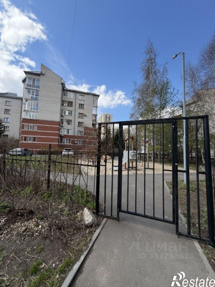 4-комн квартира ул Дубравная, 61/3,  д. 61/3