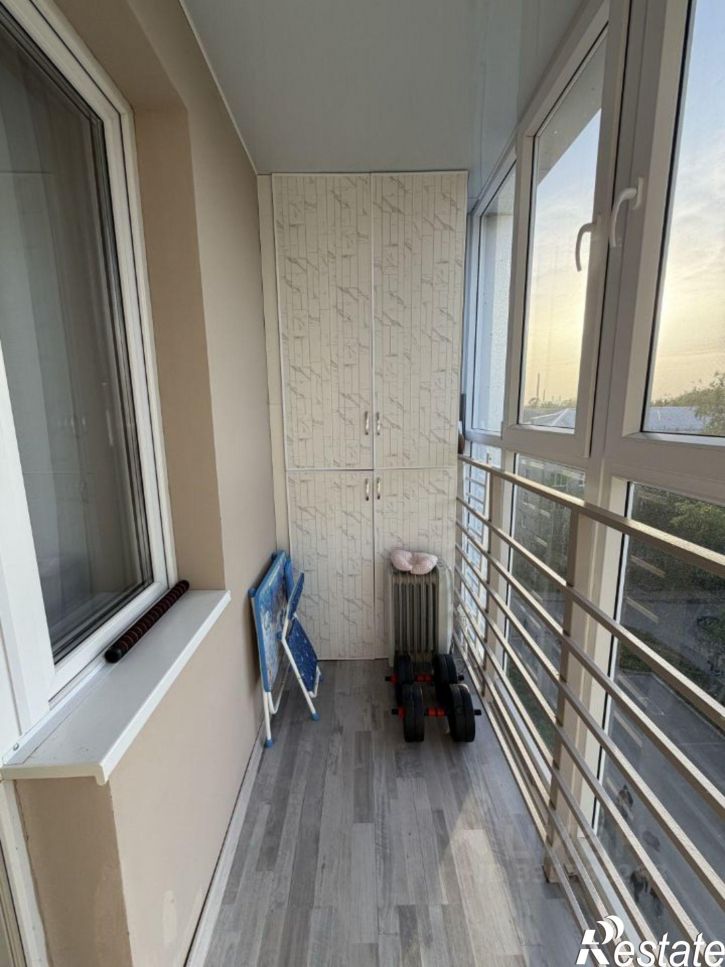 2-комн квартира ул Октябрьская, 34,  д. 34