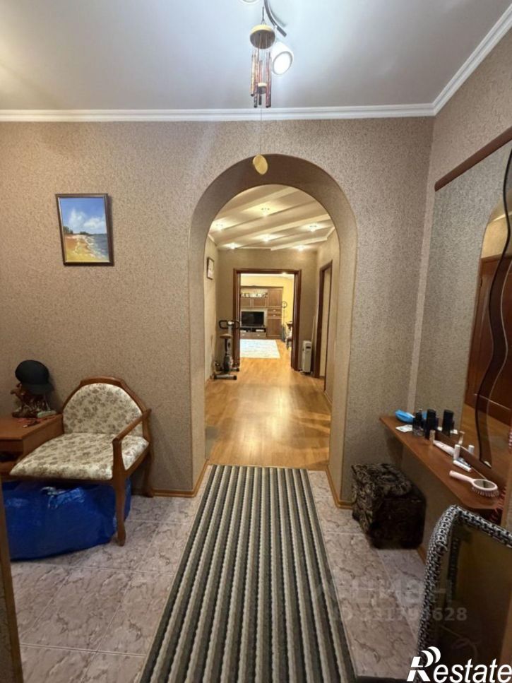 4-комн квартира ул Дубравная, 61/3,  д. 61/3
