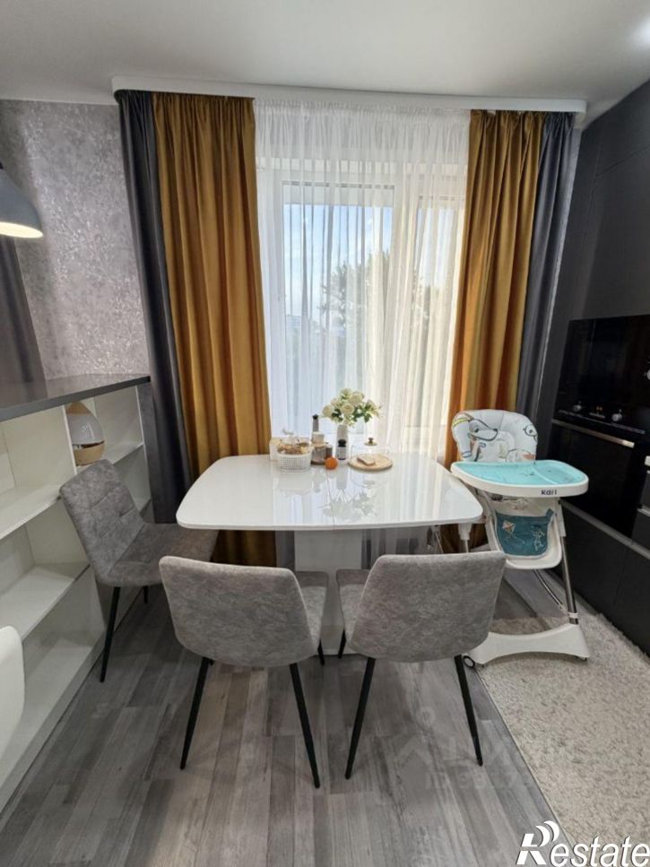 2-комн квартира ул Октябрьская, 34,  д. 34
