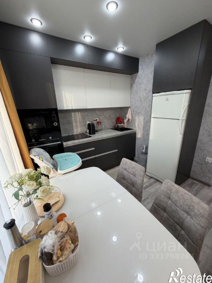 2-комн квартира ул Октябрьская, 34,  д. 34