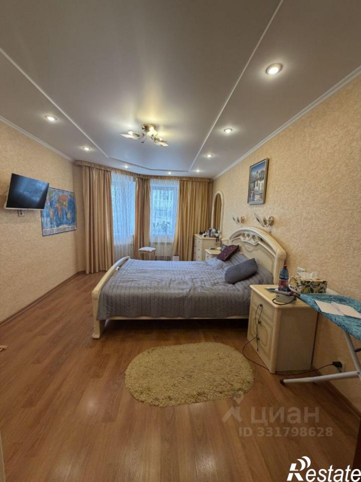 4-комн квартира ул Дубравная, 61/3,  д. 61/3
